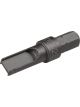 Hazet Hex 1/4in Drive VAG Oil Drain Plug Special Screwdriver Bit
