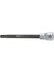 Hazet 1/2in Cylinder Head Screwdriver Socket Polydrive Profile 168mm