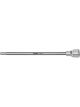 Hazet 1/2in Intake Pipe Screwdriver Socket 6mm