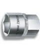 Hazet V-Belt Pulley Socket 6 Point 24mm