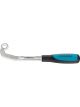 Hazet Turbo Charger Wrench Outside 12-Point Profile 15mm