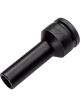 Hazet 3/4in Impact Socket Torx Outside Torx Profile E20