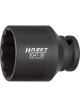 Hazet Impact Socket 12-Point 36mm