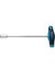 Hazet T-Handle Nut Driver 13mm
