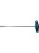 Hazet Nut-Driver with T-Handle 7mm