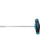 Hazet Nut-Driver with T-Handle 8mm