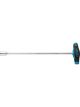 Hazet Nut-Driver with T-Handle 14mm