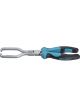 Hazet Fuel Line Pliers 235mm