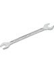 Hazet Double Open-End Wrench 13 x 17mm