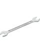 Hazet Double Open-End Wrench 14 x 15mm