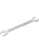 Hazet Double Open-End Wrench 16 x 17mm