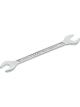Hazet Double Open-End Wrench 16 x 18mm