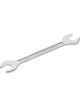 Hazet Double Open-End Wrench 18 x 21mm