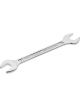 Hazet Double Open-End Wrench 21 x 22mm