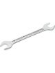 Hazet Double Open-End Wrench 21 x 23mm