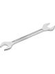 Hazet Double Open-End Wrench 25 x 28mm