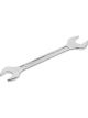 Hazet Double Open-End Wrench 27 x 32mm