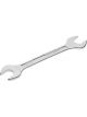 Hazet Double Open-End Wrench 30 x 32mm