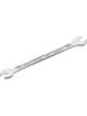 Hazet Double Open-End Wrench 5 x 5.5mm