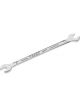 Hazet Double Open-End Wrench 6 x 7mm