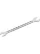 Hazet Double Open-End Wrench 8 x 10mm
