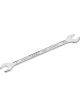 Hazet Double Open-End Wrench 8 x 9mm