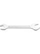 Hazet Double Open-End Wrench 1-1/16in x 1-1/4in
