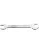 Hazet Double Open-End Wrench 1in x 1-1/8in