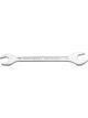 Hazet Double Open-End Wrench 25/32in x 7/8in