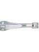 Hazet 3/8in Injection Line Wrench 17mm