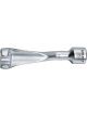 Hazet 1/2in Injection Line Wrench 19mm