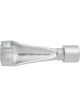 Hazet 3/8in Injection Line Wrench 17mm