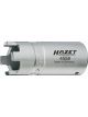 Hazet 1/2in Drive Pressure Nut Crown Wrench 28.4mm