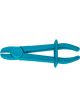 Hazet Flexible Hose Clamp For Hoses up to 15mm Diameter