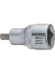 Hazet 1/2in Spreader Pin Profile 5.5X8mm