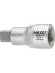 Hazet 1/2in Spreader Pin Profile 7.8X11mm