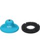 Hazet 2 Pc Wheel Hub Grinder