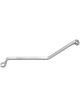 Hazet Brake Bleeding Wrench Outside Hexagon Profile 11mm