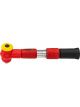 Hazet 3/8in VDE Torque Wrench 2-10Nm Tolerance 6%