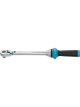 Hazet 3/8in Torque Wrench 10-60Nm Tolerance 3%