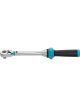 Hazet 3/8in Torque Wrench 20-120Nm Tolerance 3%