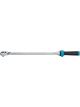 Hazet 1/2in Torque Wrench 60-320Nm Tolerance 3%