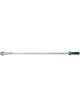 Hazet 3/4in Torque Wrench 300-800Nm Tolerance 3%