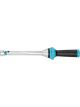 Hazet Torque Wrench 10-60Nm Tolerance 3% Insert Square 9 x 12mm