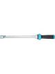 Hazet Torque Wrench 40-200Nm Tolerance 3% Insert Square 14 x 18mm