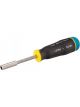 Hazet 3 Pc 1/4in Torque Screwdriver 1.5-3Nm Tolerance 6%