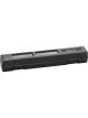 Hazet Safe Box Plastic Black 420mm Length