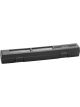 Hazet Safe Box Plastic Black 530mm Length