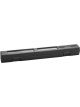 Hazet Safe Box Plastic Black 635mm Length