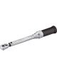 Hazet 1/4in Torque Wrench 4-40Nm Tolerance 2%